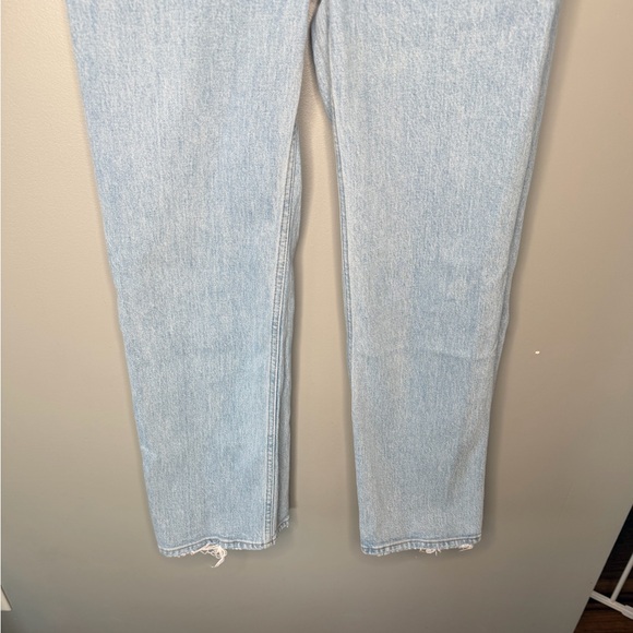 Abercrombie & Fitch 90s Relaxed Jean - Picture 5 of 11